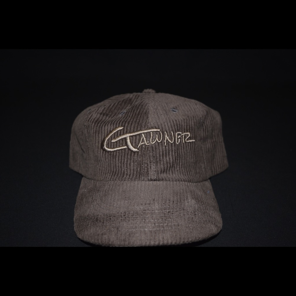 Gawner Corduroy Hat